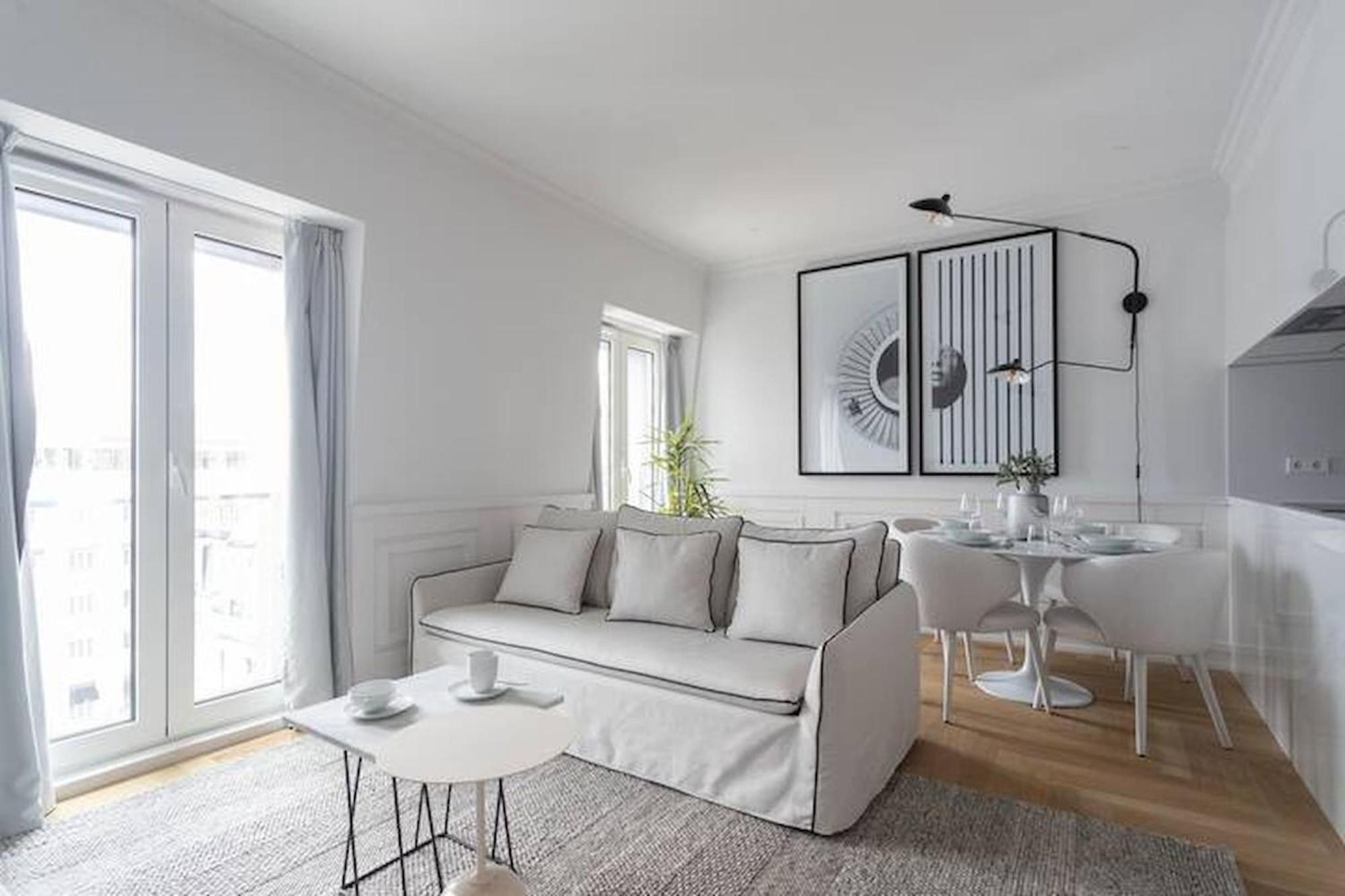 Boulevard Dream Ii By Innkeeper Apartament Lizbona